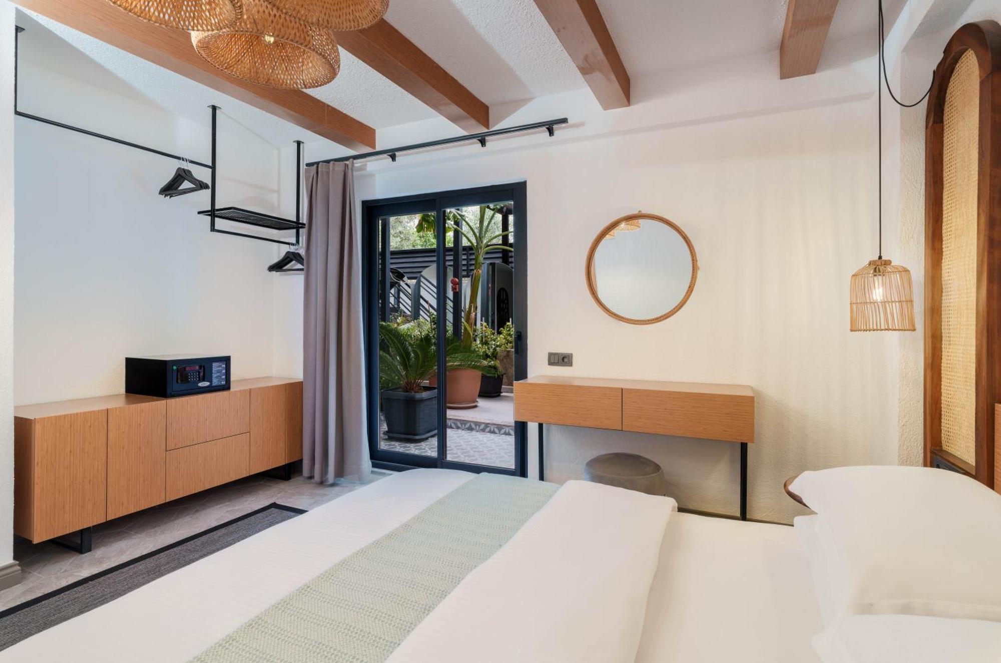 Lupia Suites Kalkan Exterior foto